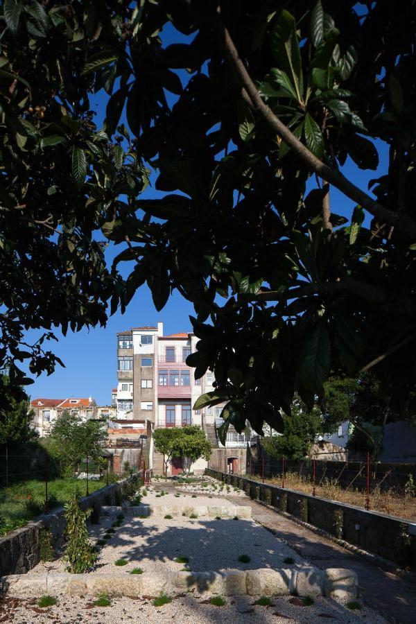 Ox Apartments Alegria OOporto Extérieur photo