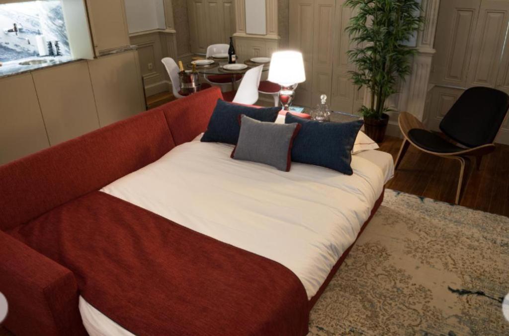 Ox Apartments Alegria OOporto Extérieur photo