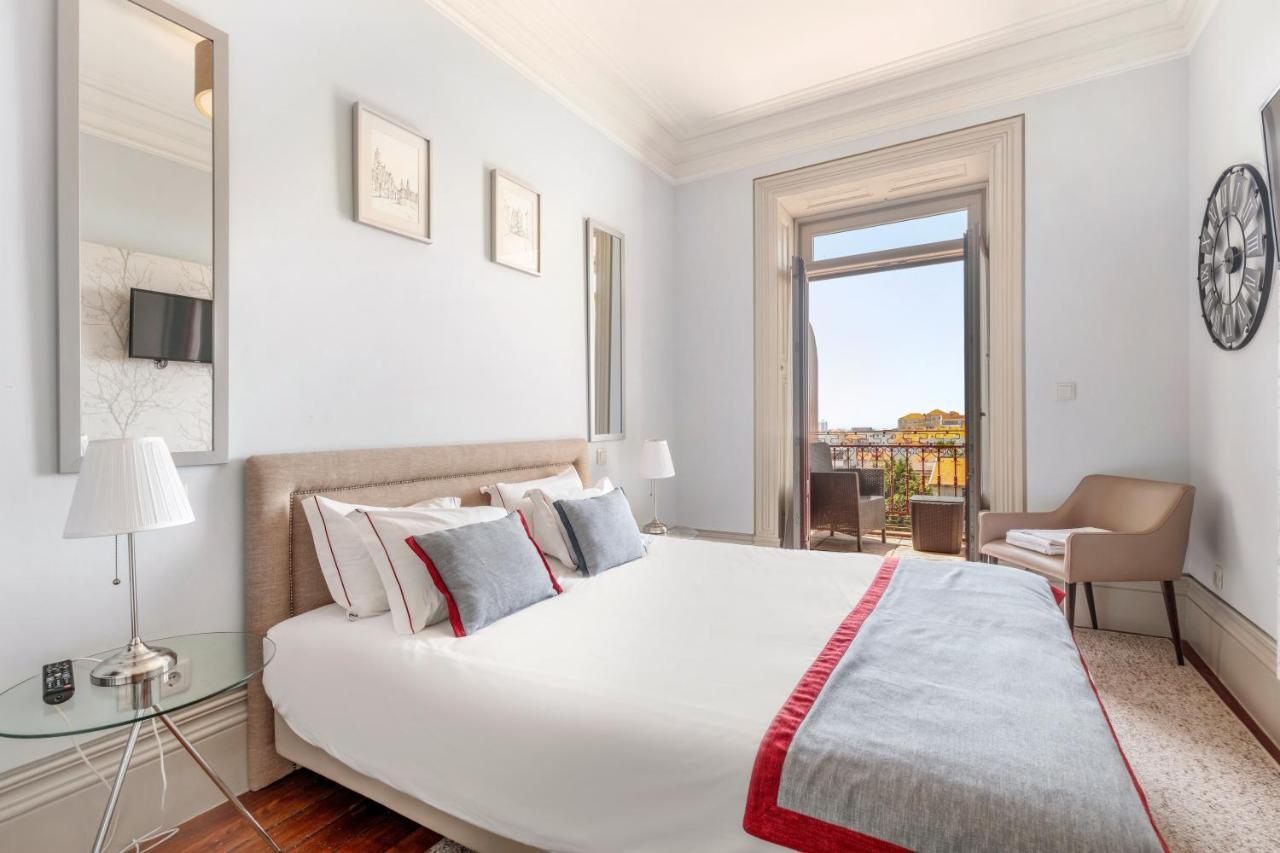 Ox Apartments Alegria OOporto Extérieur photo
