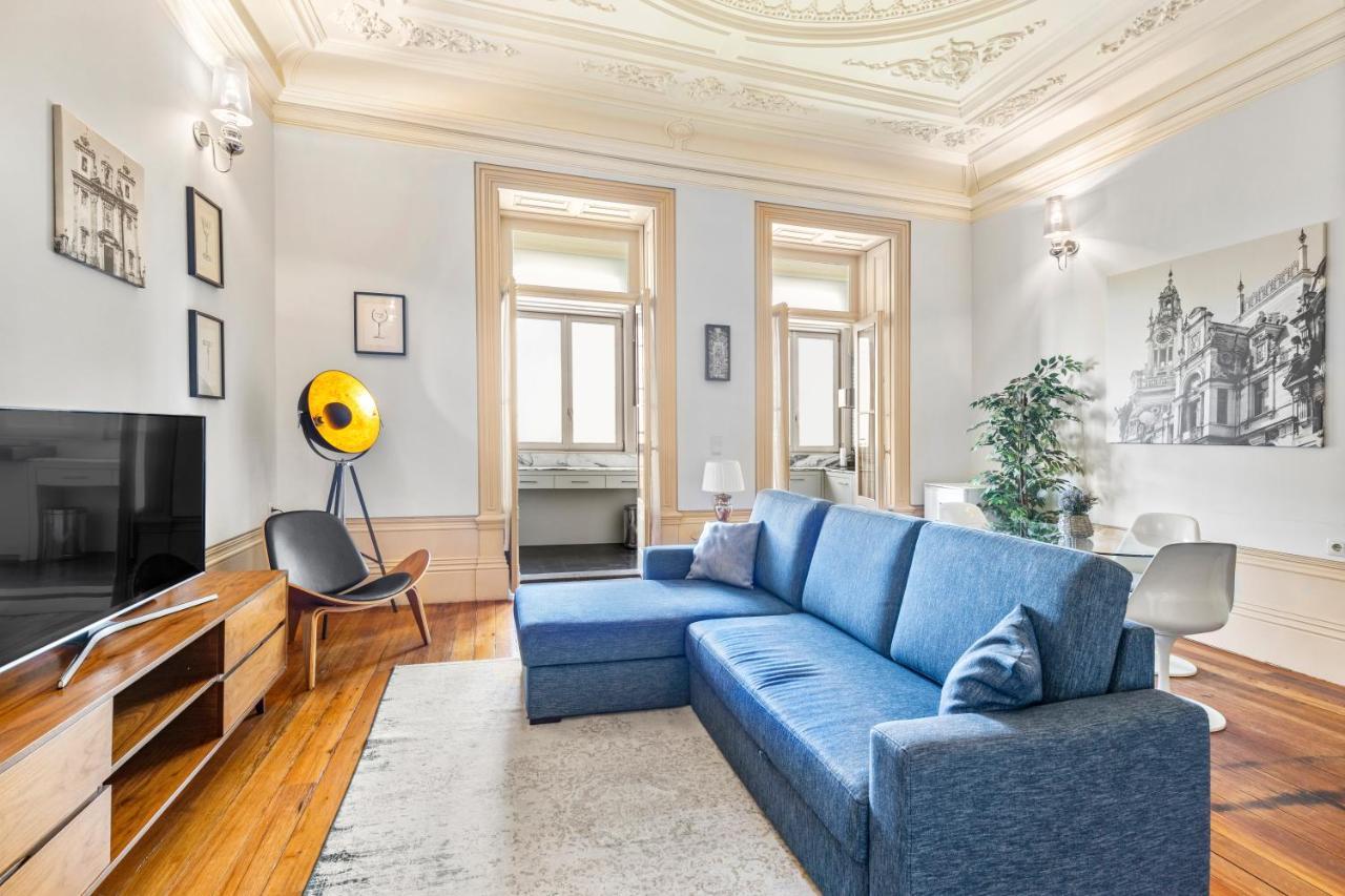 Ox Apartments Alegria OOporto Extérieur photo