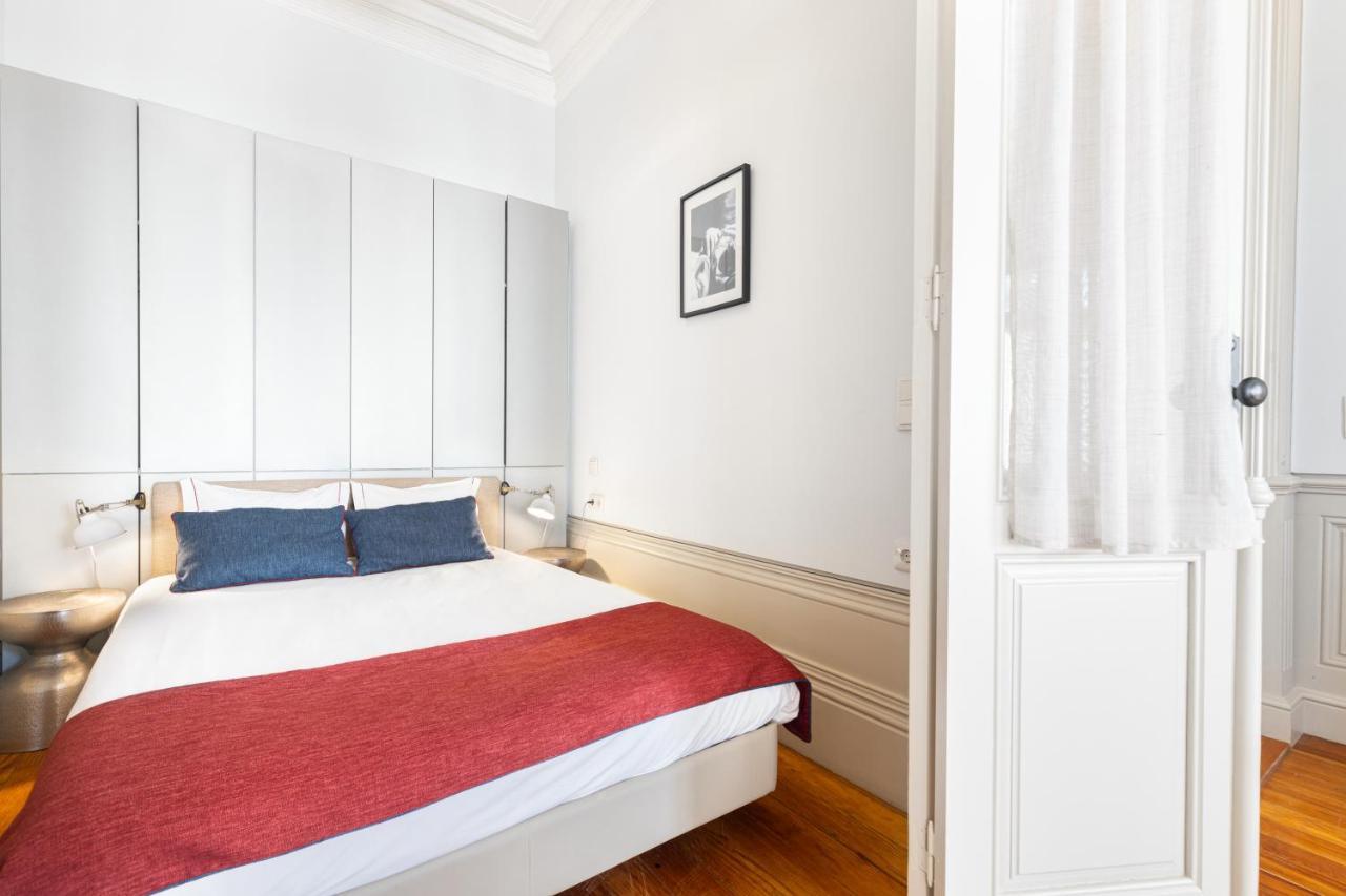 Ox Apartments Alegria OOporto Extérieur photo