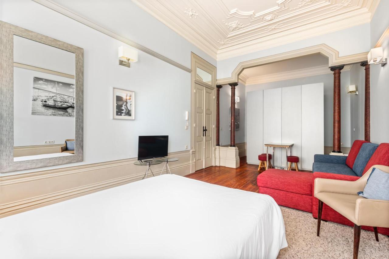 Ox Apartments Alegria OOporto Extérieur photo