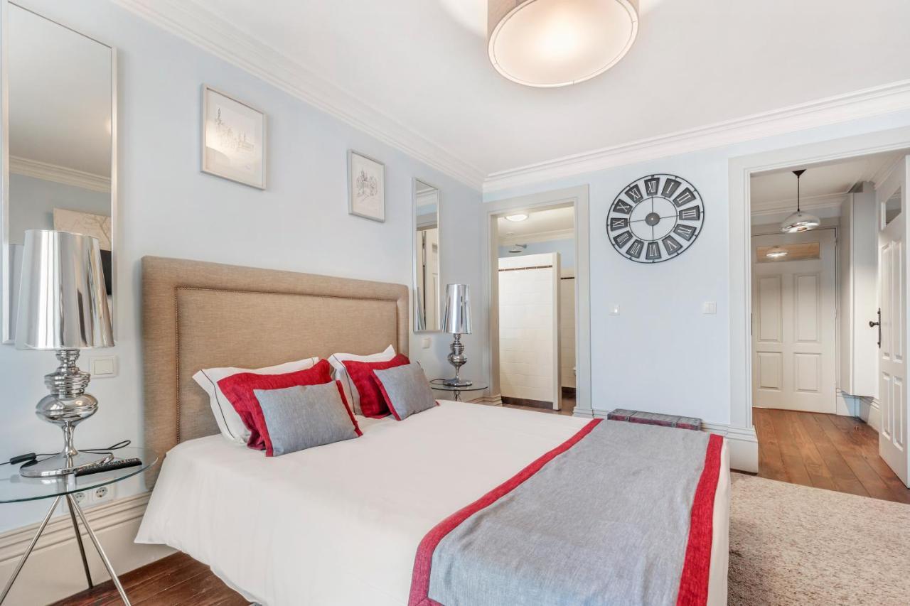 Ox Apartments Alegria OOporto Extérieur photo